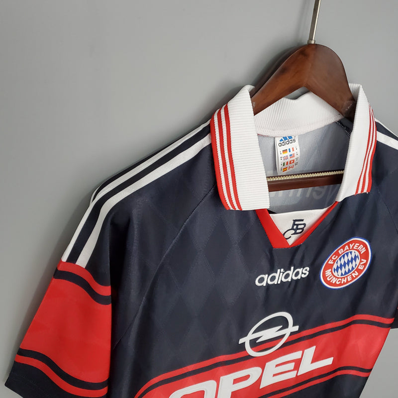 BAYERN DE MUNICH I 97/98 MEN (RETRO)