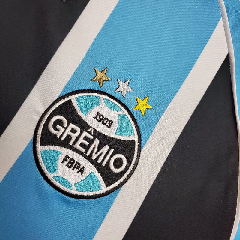 GRÊMIO lI 2000 MEN (RETRO)