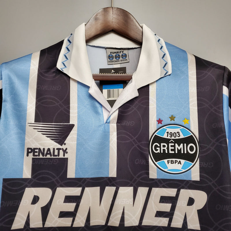 GRÊMIO I  MEN (RETRO)