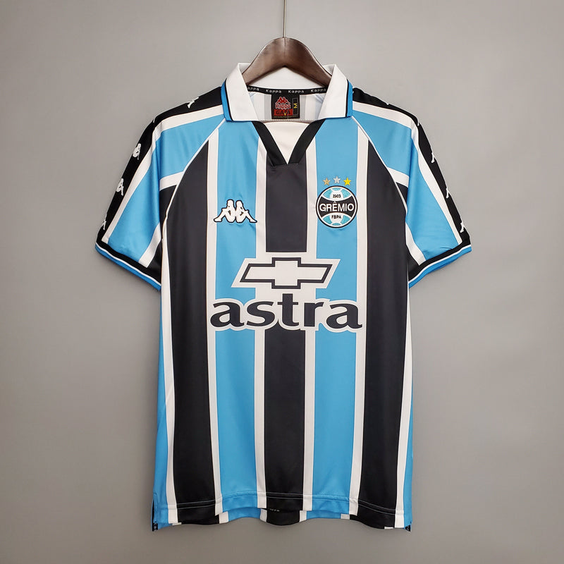 GRÊMIO lI 2000 MEN (RETRO)