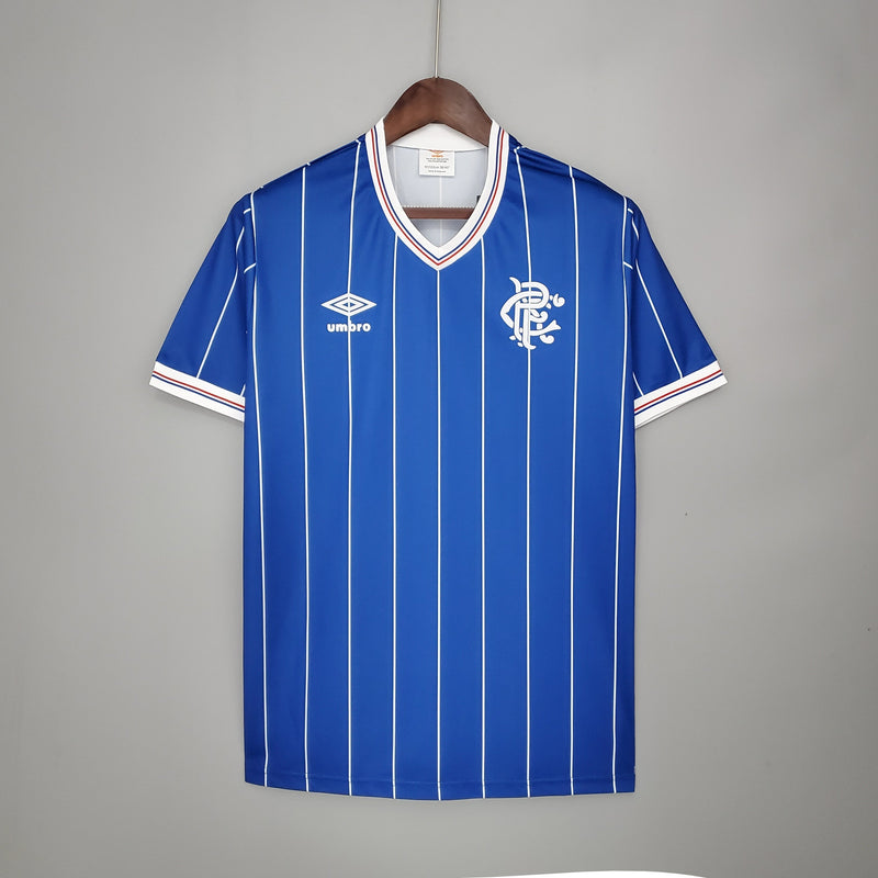 RANGERS I 82/83 MEN (RETRO)