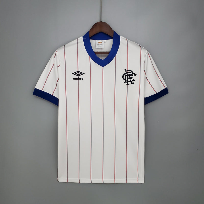 RANGERS II 82/83 MEN (RETRO)