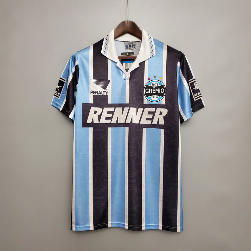 GRÊMIO I  MEN (RETRO)