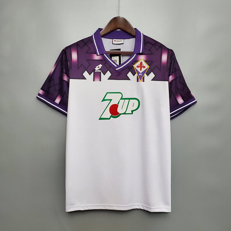 FIORENTINA II 92/93 MEN (RETRO)