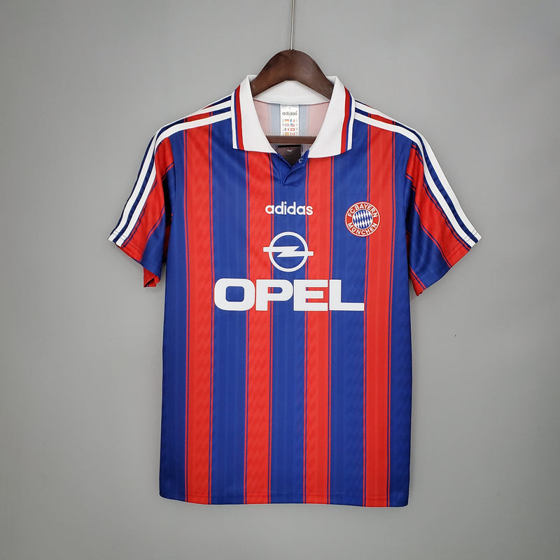 BAYERN DE MUNICH I 95 MEN (RETRO)