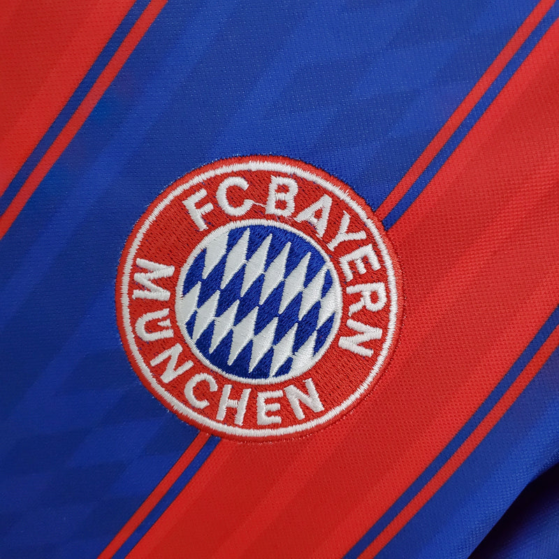 BAYERN DE MUNICH I 95 MEN (RETRO)