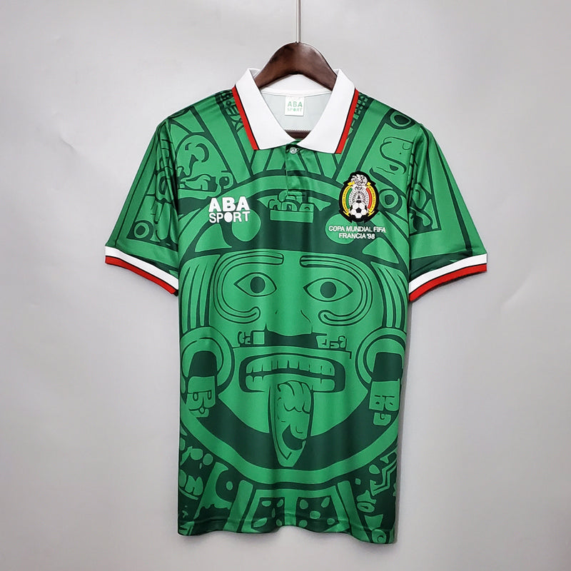 MEXICO I 98/99 MEN (RETRO)