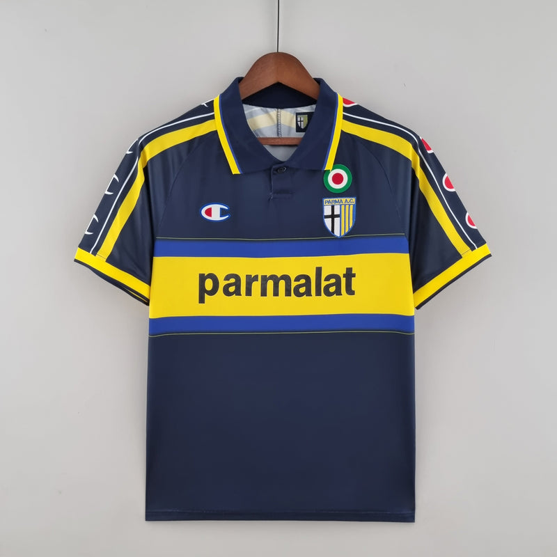 PARMA III 99/00 MEN (RETRO)