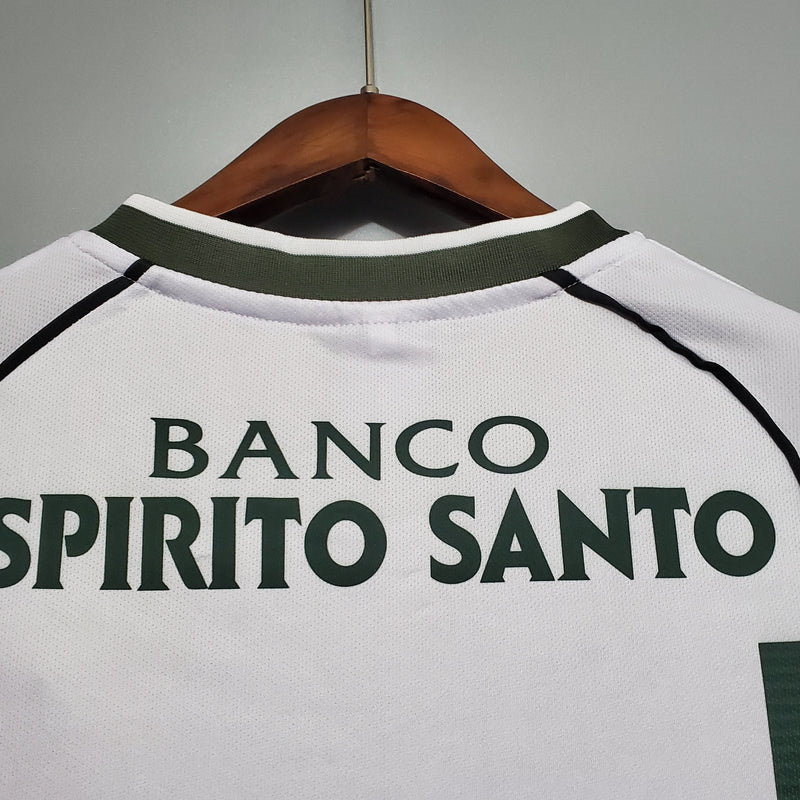 SPORTING LISBOA I 01/03 MEN (RETRO)