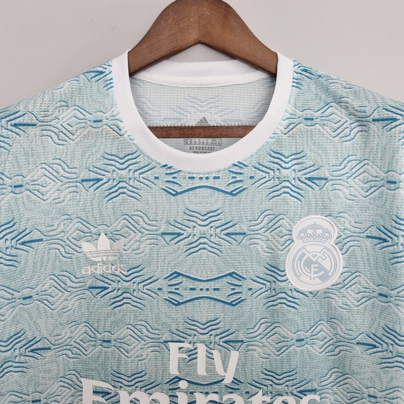 REAL MADRID SPECIAL EDITION IX 23/24 MEN