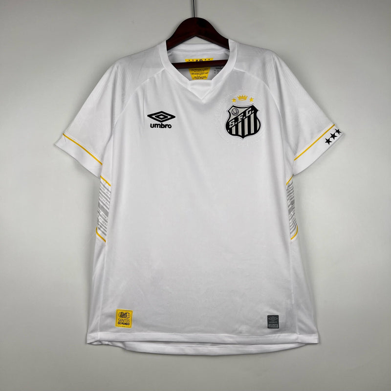 SANTOS COM PATROCINADOR I 23/24 MEN