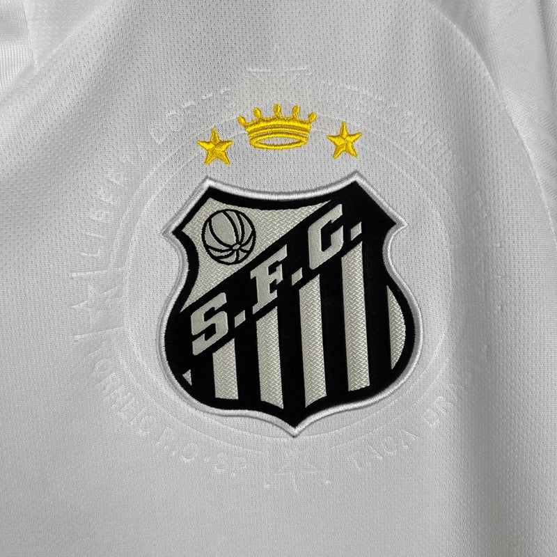 SANTOS COM PATROCINADOR I 23/24 MEN