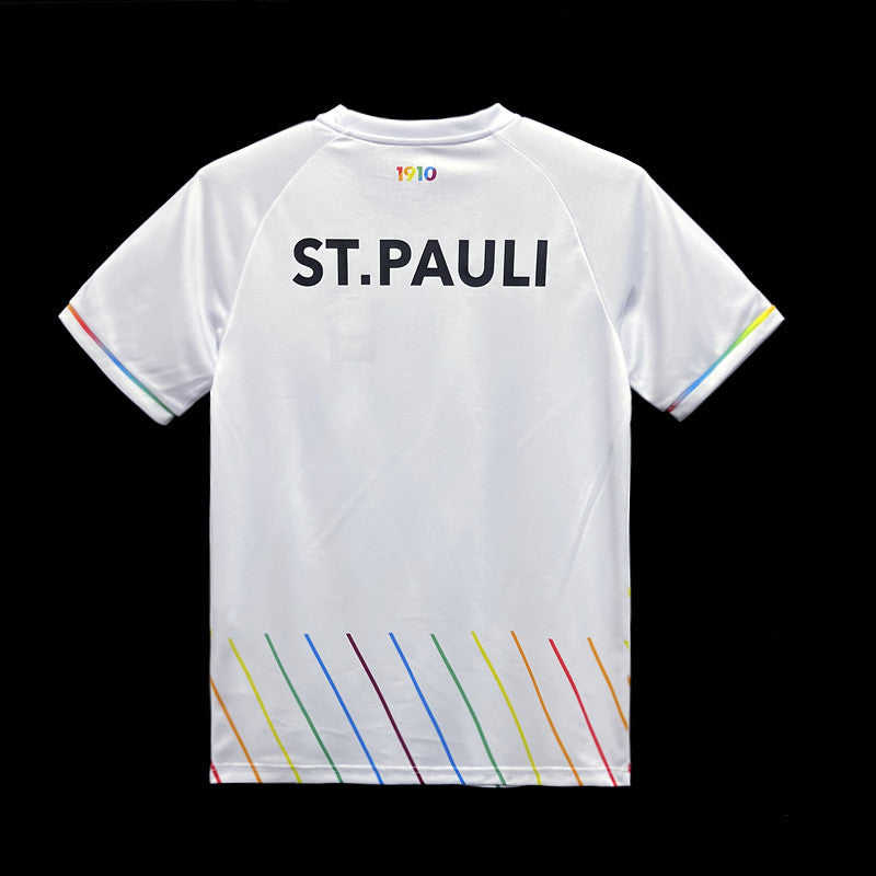 ST PAULI I 23/24 MEN