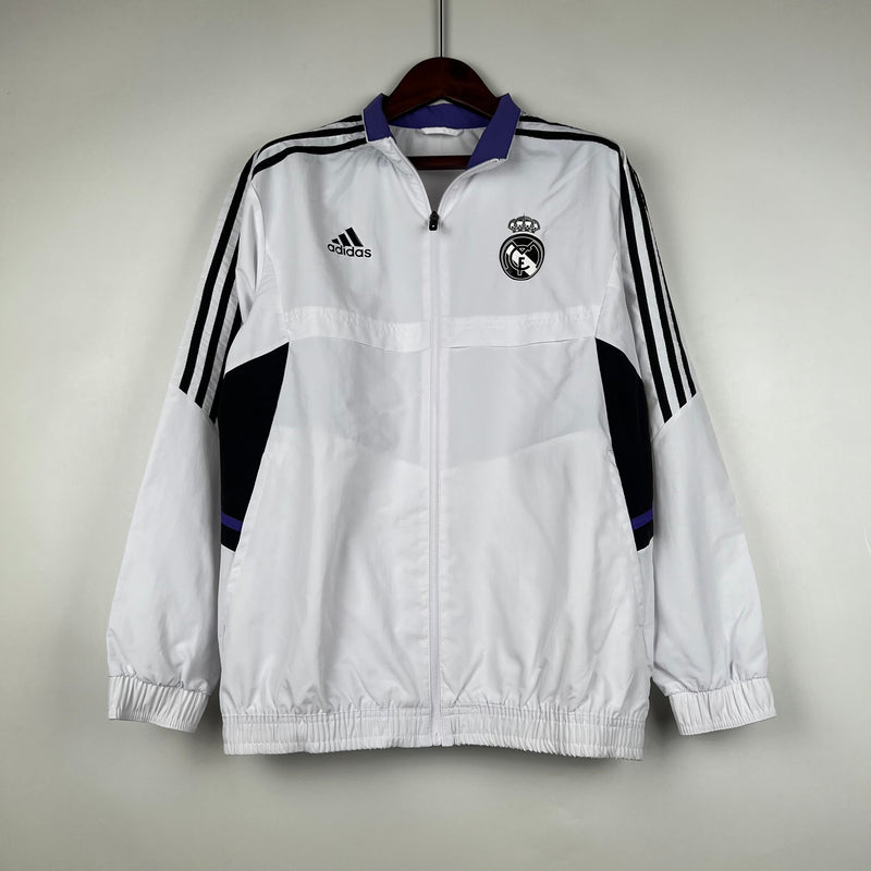 SWEATSHIRT REAL MADRID I 23/24