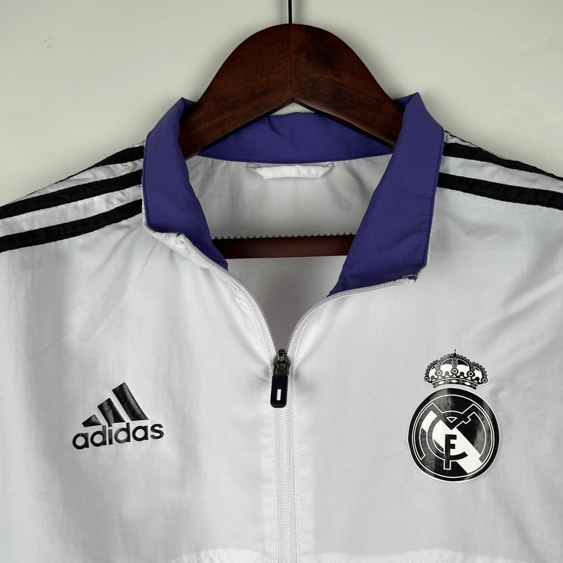 SWEATSHIRT REAL MADRID I 23/24