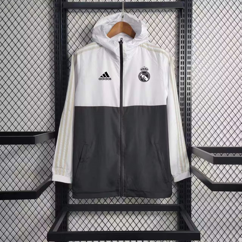 SWEATSHIRT REAL MADRID IV 23/24