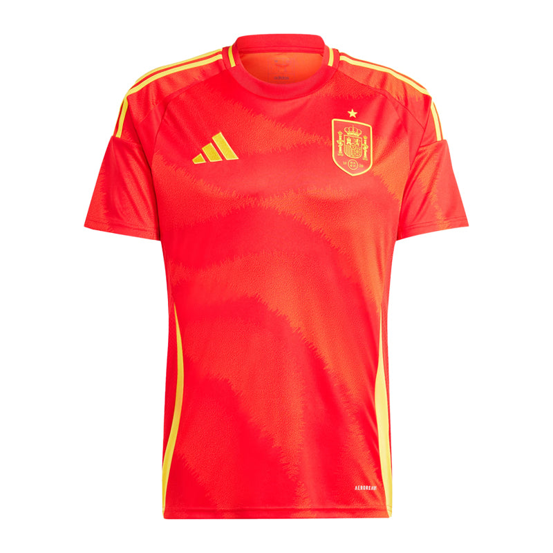 SPAIN HOME  EURO 2024