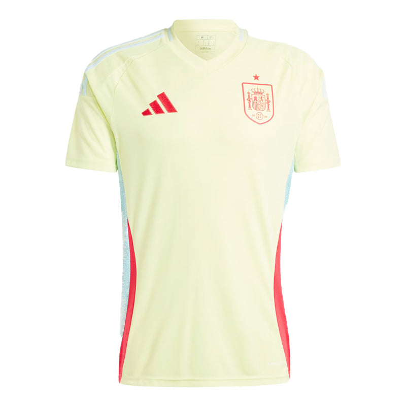 SPAIN AWAY  EURO 2024