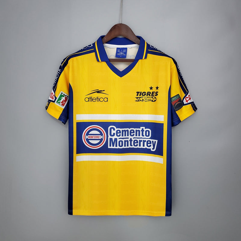 TIGRES I 99/00 MEN