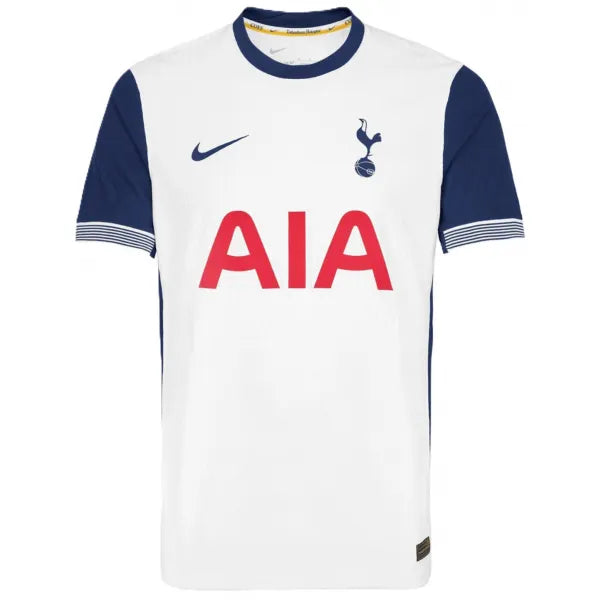 TOTTENHAM I 2024/25 WHITE - FAN VERSION