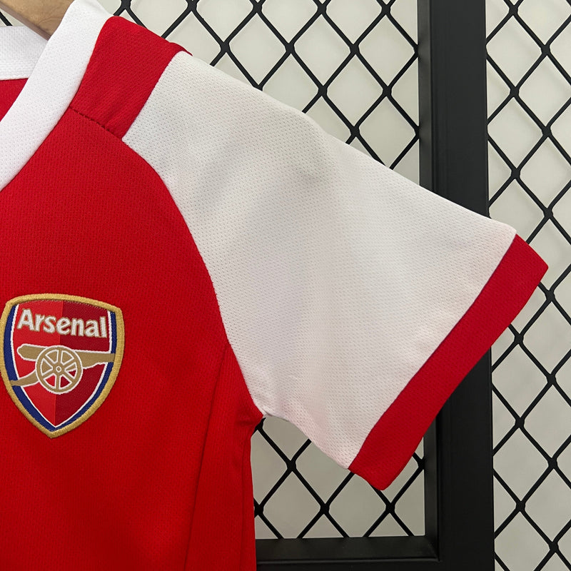 KIDS KIT RETROARSENAL HOME 02/03