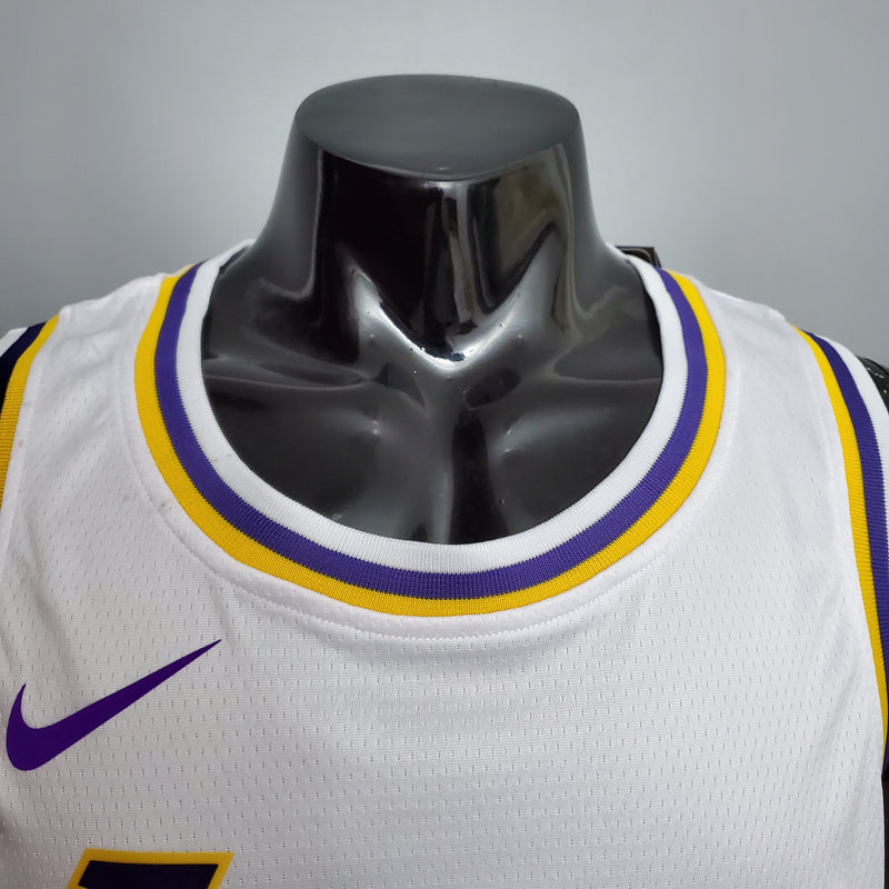 CAMISA NBA LAKERS