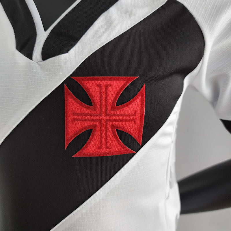 KIDS KIT VASCO DA GAMA AWAY 22/23