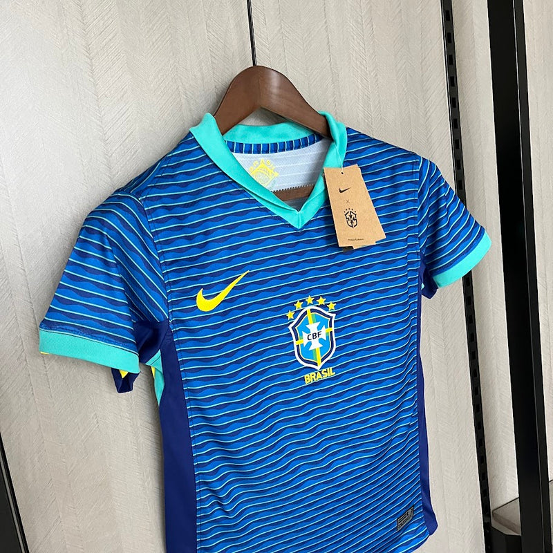 BRASIL AWAY 2024 - WOMENS