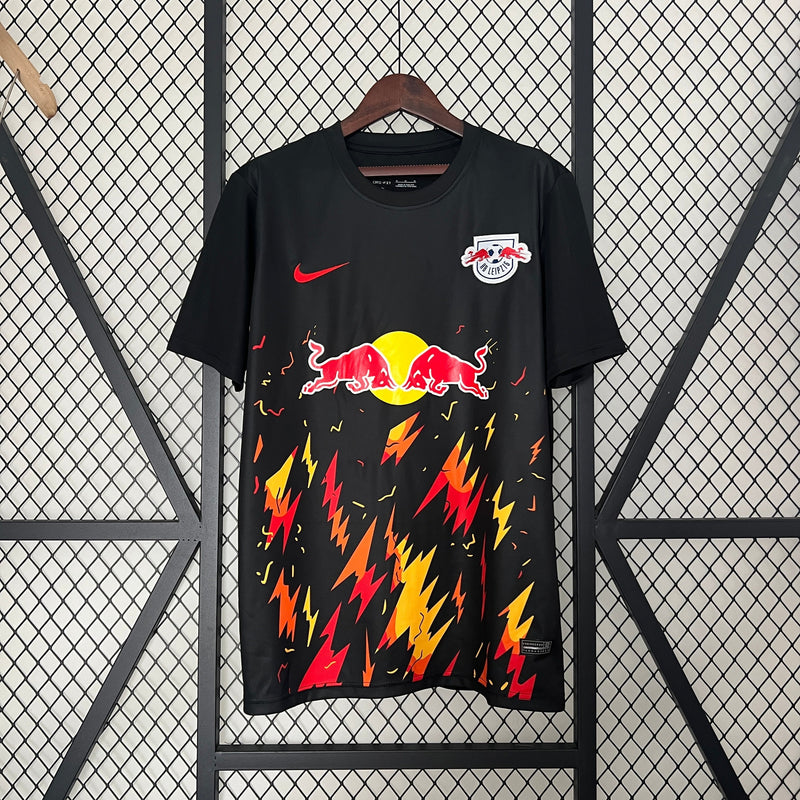 REDBULL LEIPZIG LIMITED EDITION BLACK 23/24 MEN