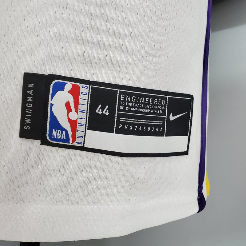 CAMISA NBA LAKERS