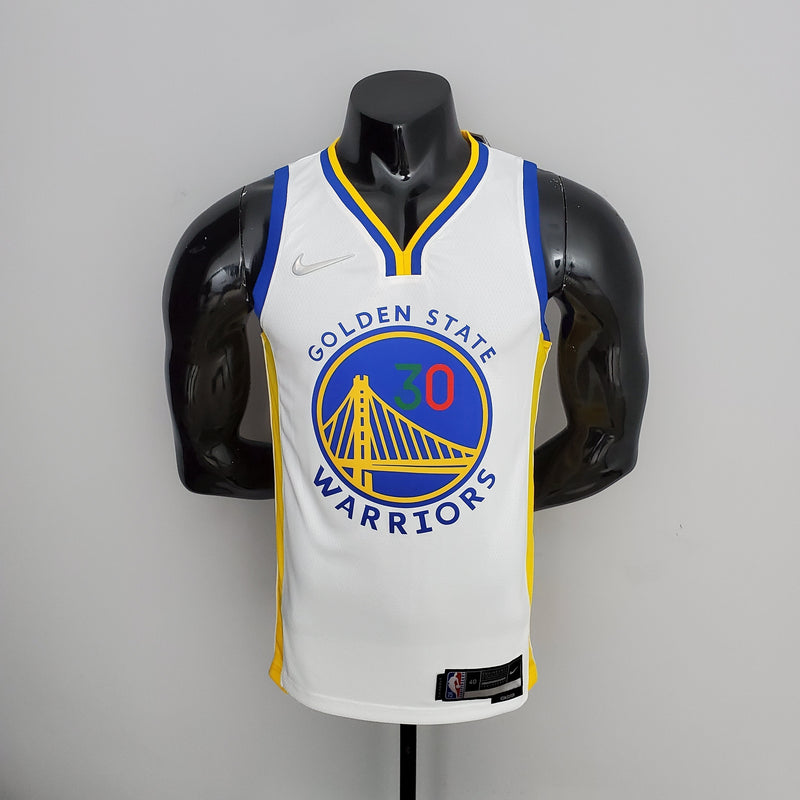 CAMISA NBA GOLDEN STATE WARRIORS