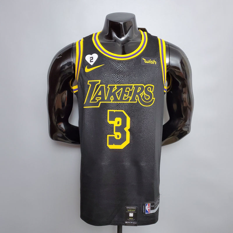 CAMISA NBA LAKERS