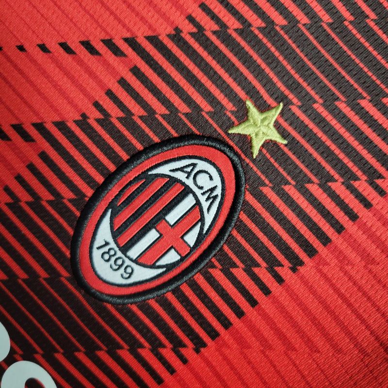 KIDS KIT MILAN HOME 23/24