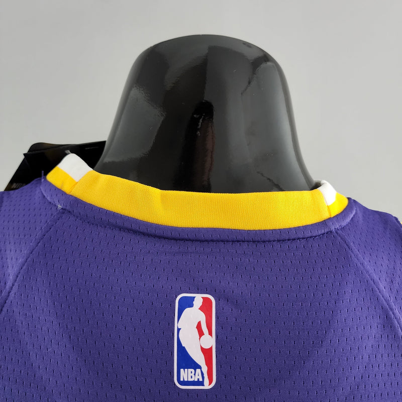 CAMISA NBA LAKERS