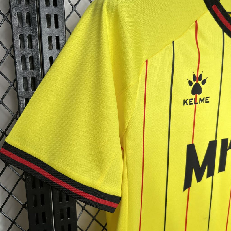 WATFORD FC HOME 24/25 MEN