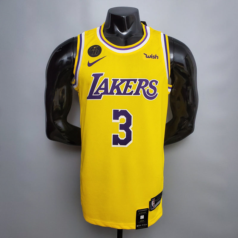 CAMISA NBA LAKERS