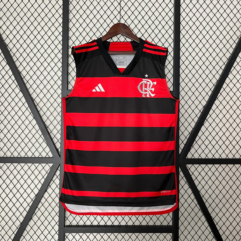 FLAMENGO I MANGA CORTA 24/25 MEN