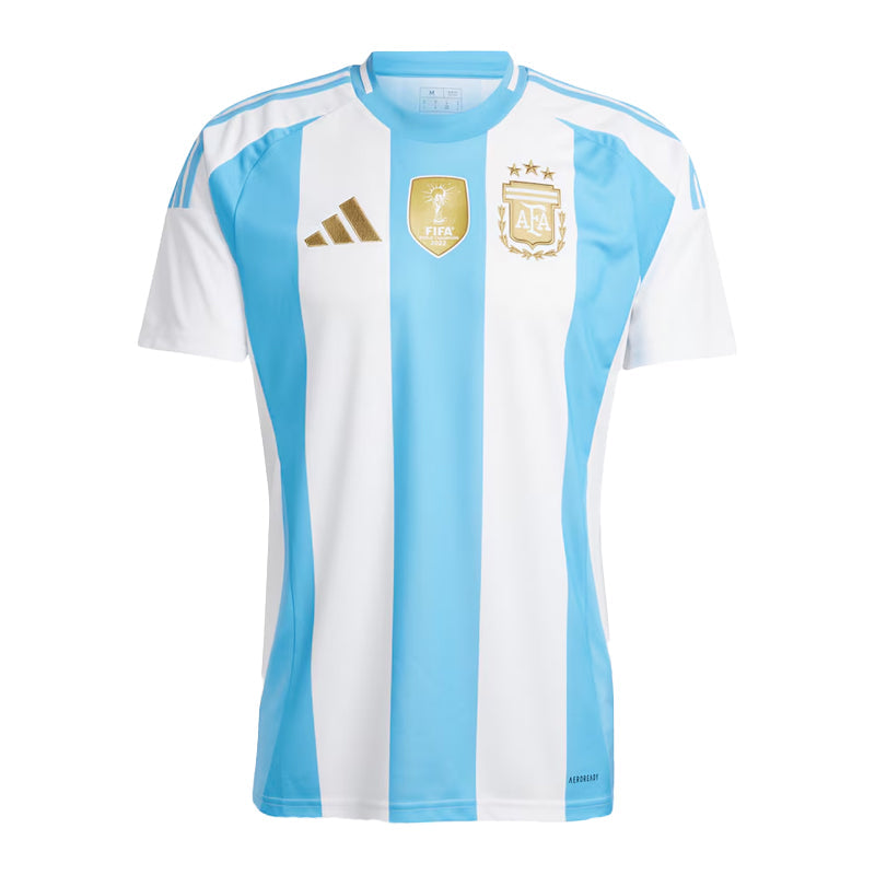 ARGENTINA HOME 2024 COPA AMERICA