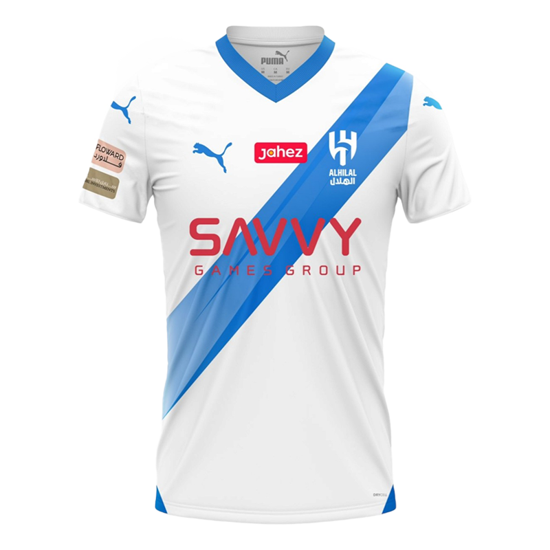 AL HILAL AWAY  2023-24