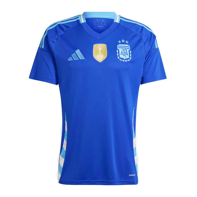 ARGENTINA AWAY 2024 COPA AMERICA