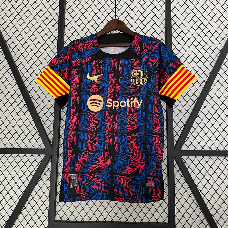 BARCELONA  LIMITED EDITION I 23/24 MEN