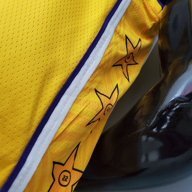 CAMISA NBA LAKERS