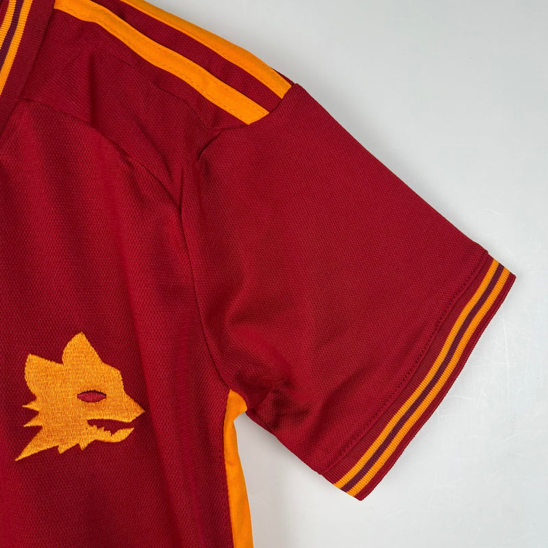 KIDS KIT ROMA HOME 23/24