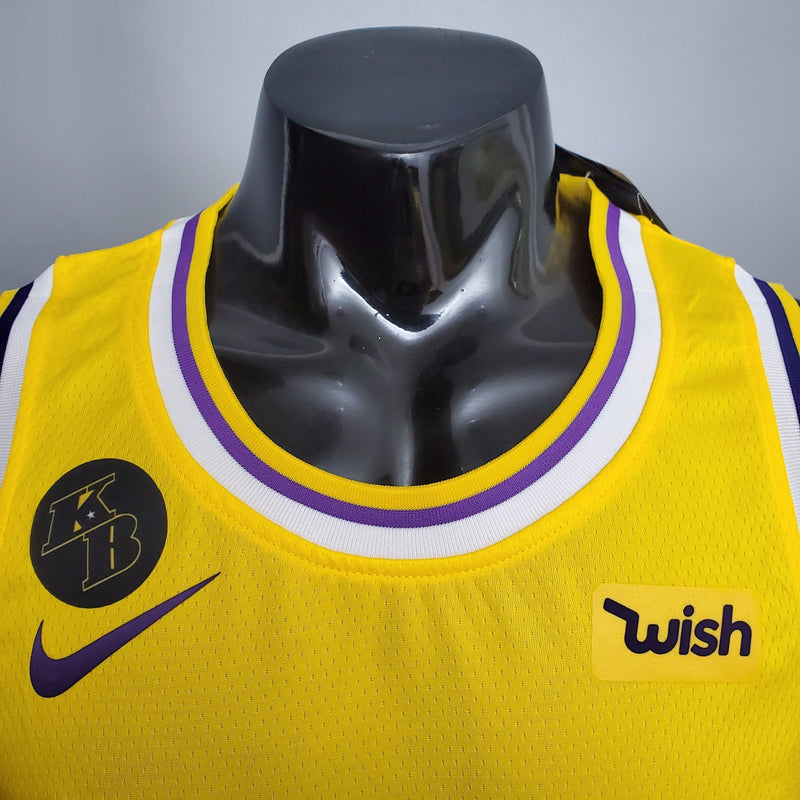 CAMISA NBA LAKERS