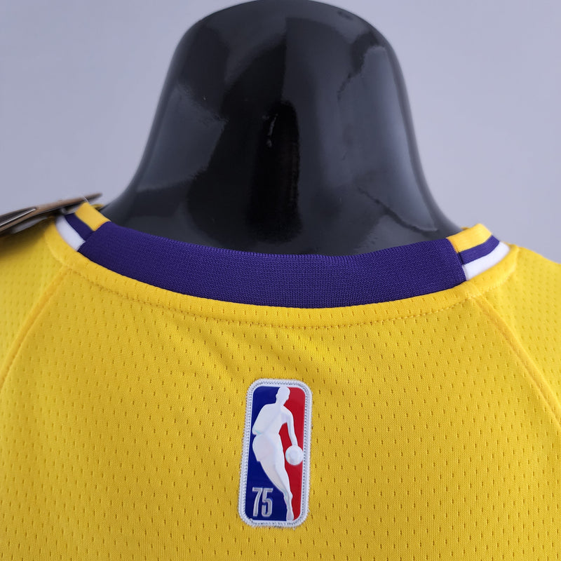 CAMISA NBA LAKERS