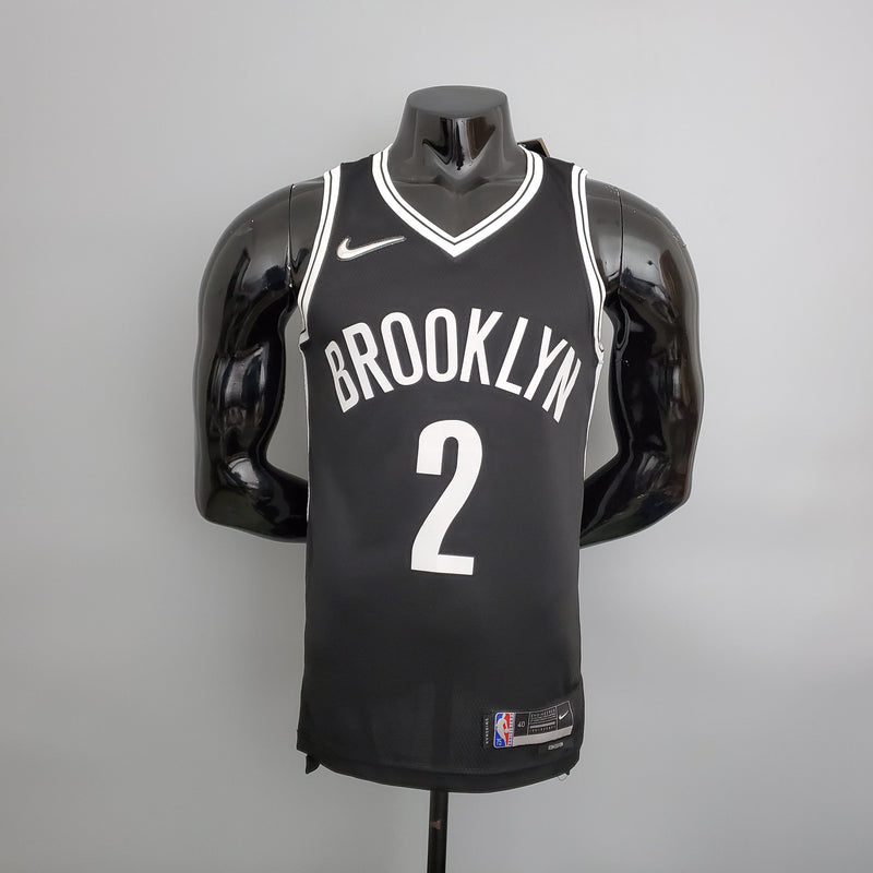 CAMISA NBA BROOKLYN NETS