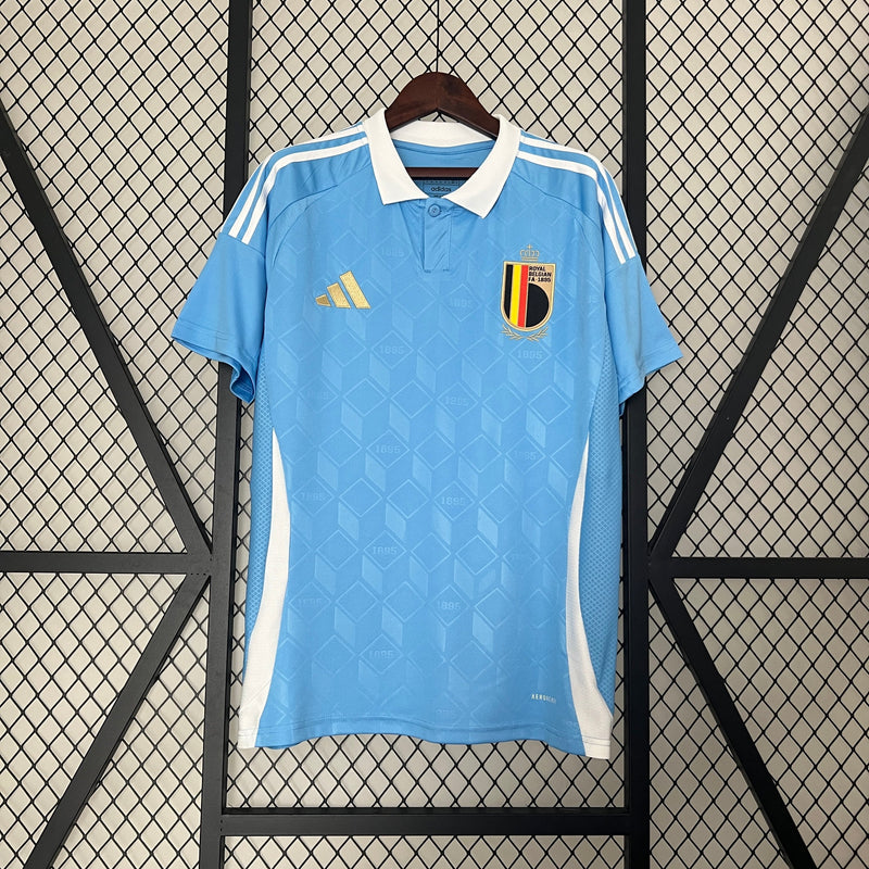 BELGICA II EURO 2024 MEN