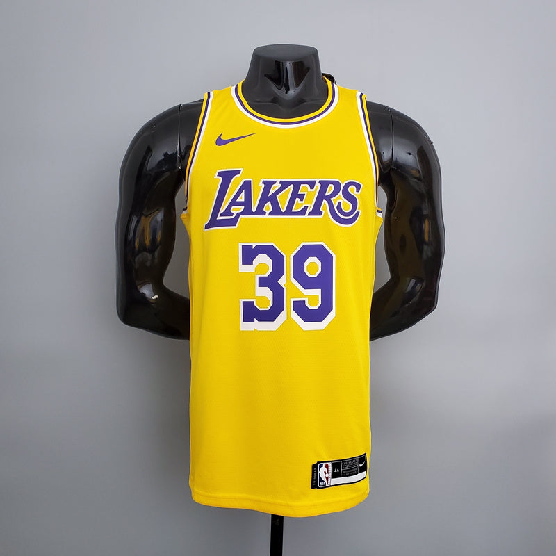 CAMISA NBA LAKERS