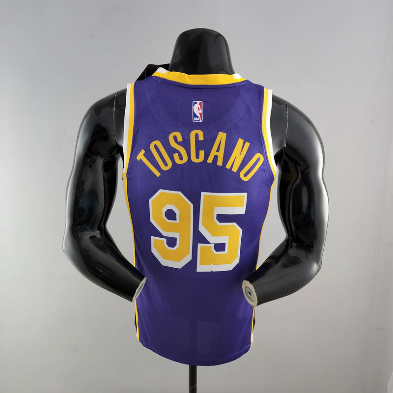 CAMISA NBA LAKERS