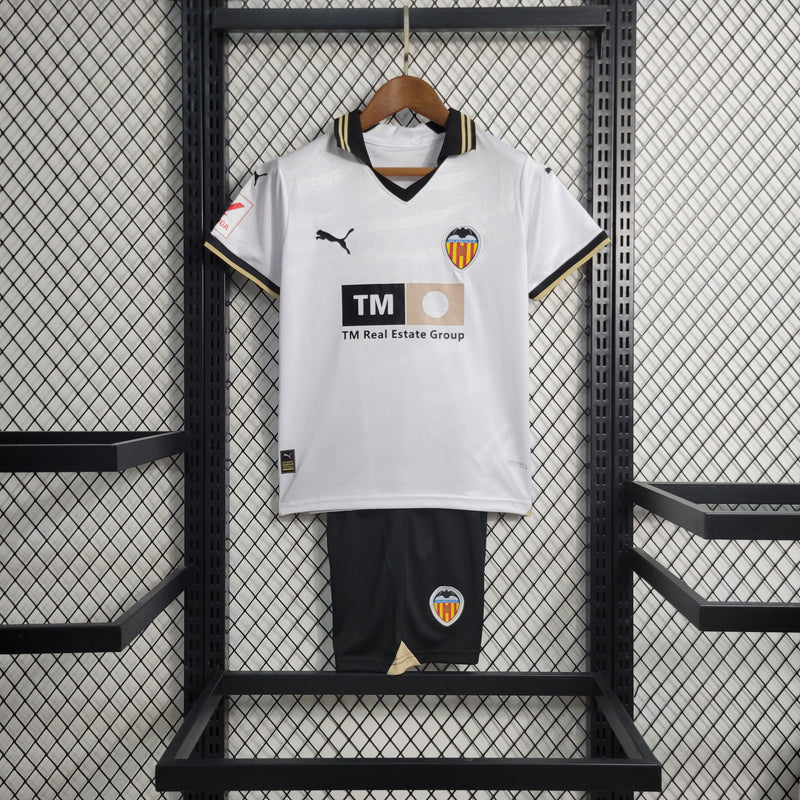 KIDS KIT VALENCIA HOME 23/24